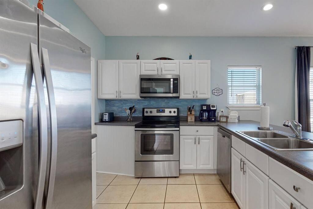 גולף שורז Eye-Catching Property W/ Picturesque Coastal Views מראה חיצוני תמונה