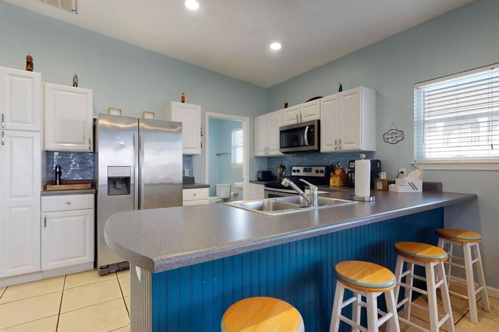 גולף שורז Eye-Catching Property W/ Picturesque Coastal Views מראה חיצוני תמונה