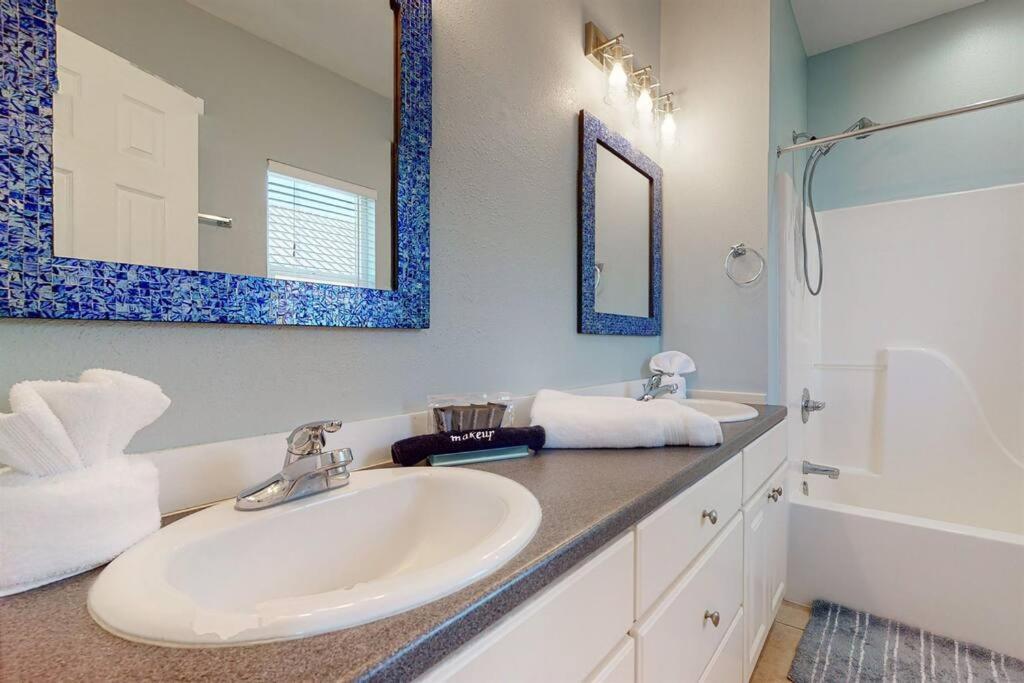 גולף שורז Eye-Catching Property W/ Picturesque Coastal Views מראה חיצוני תמונה