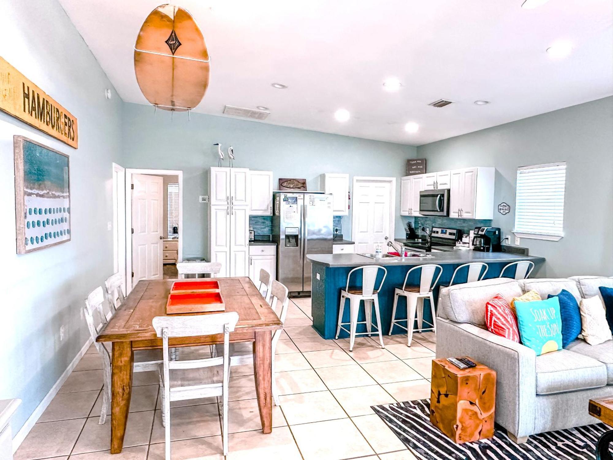 גולף שורז Eye-Catching Property W/ Picturesque Coastal Views מראה חיצוני תמונה