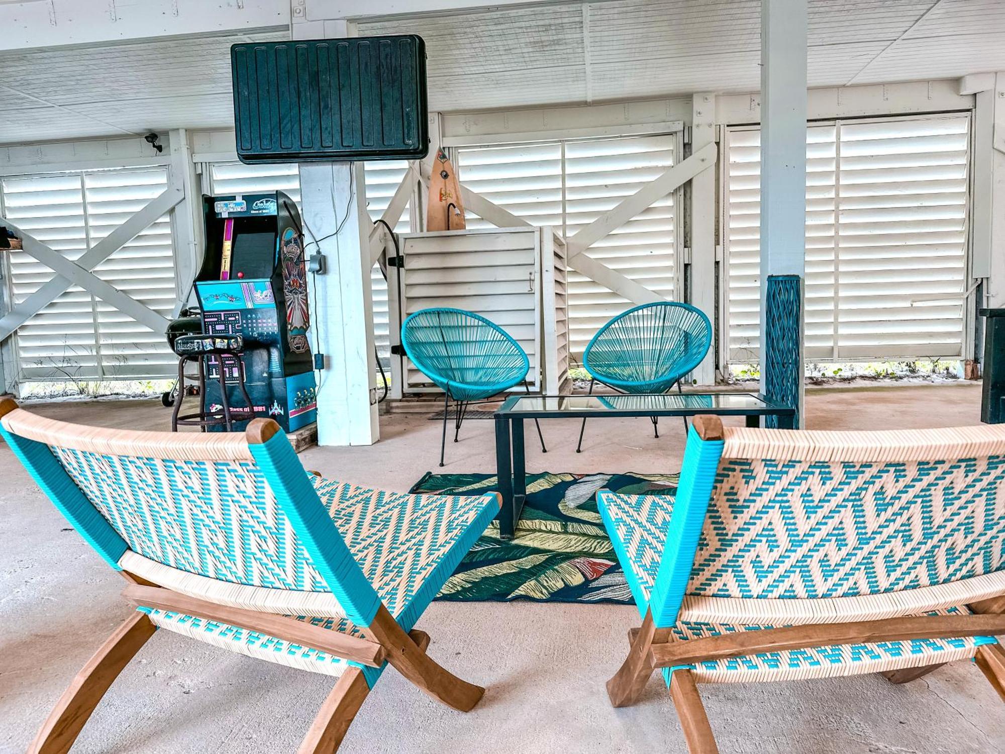 גולף שורז Eye-Catching Property W/ Picturesque Coastal Views מראה חיצוני תמונה