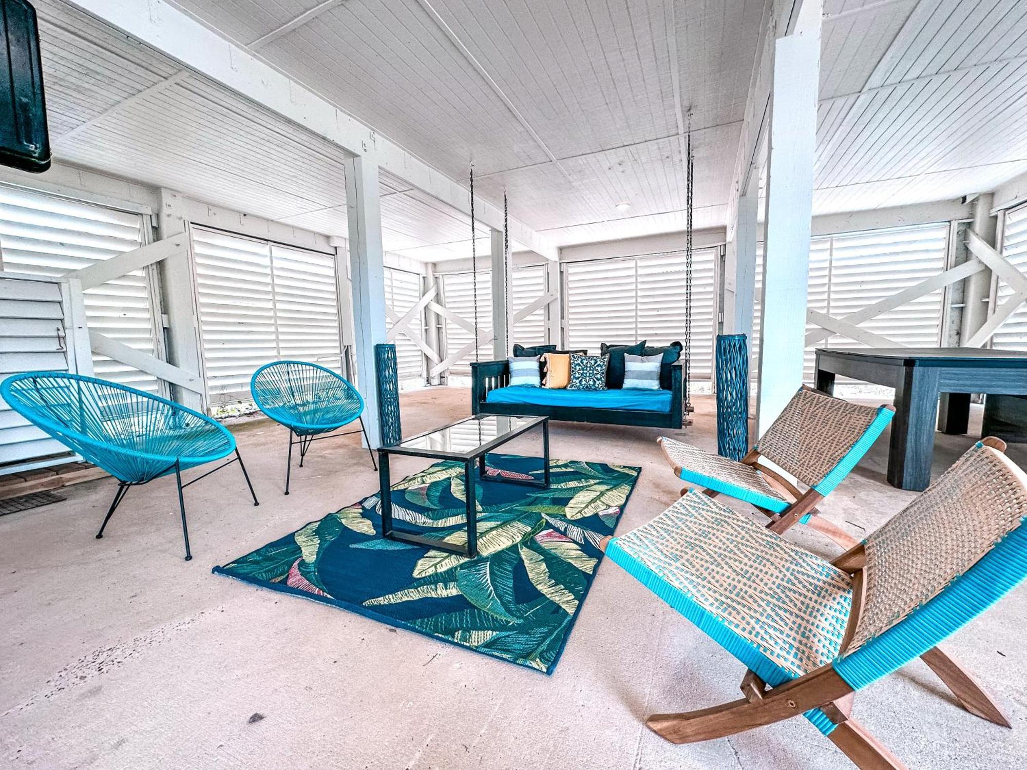 גולף שורז Eye-Catching Property W/ Picturesque Coastal Views מראה חיצוני תמונה