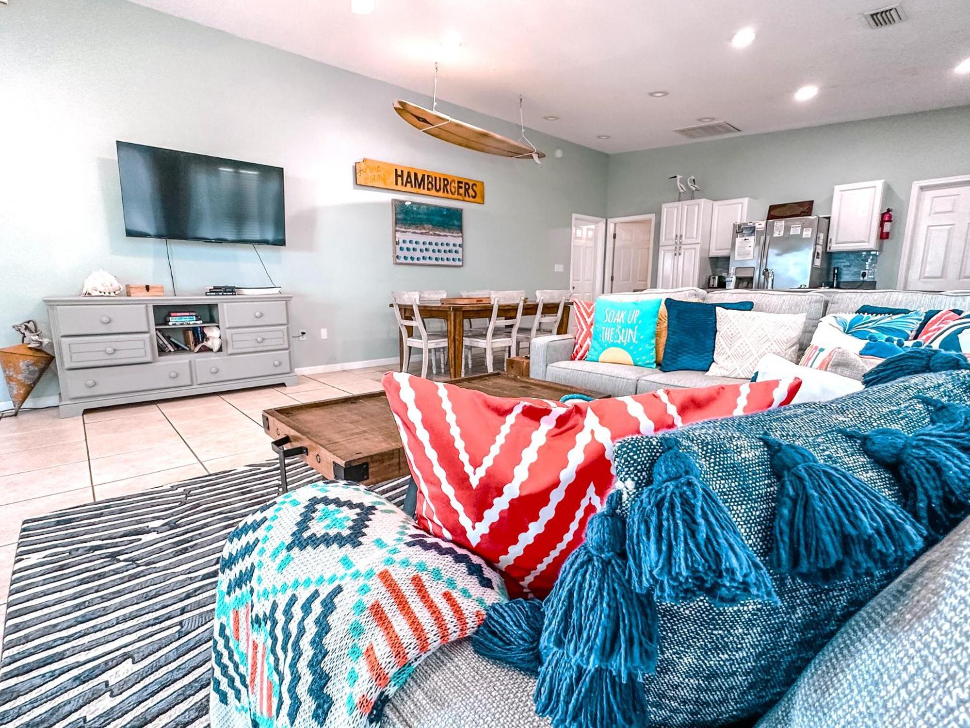 גולף שורז Eye-Catching Property W/ Picturesque Coastal Views מראה חיצוני תמונה