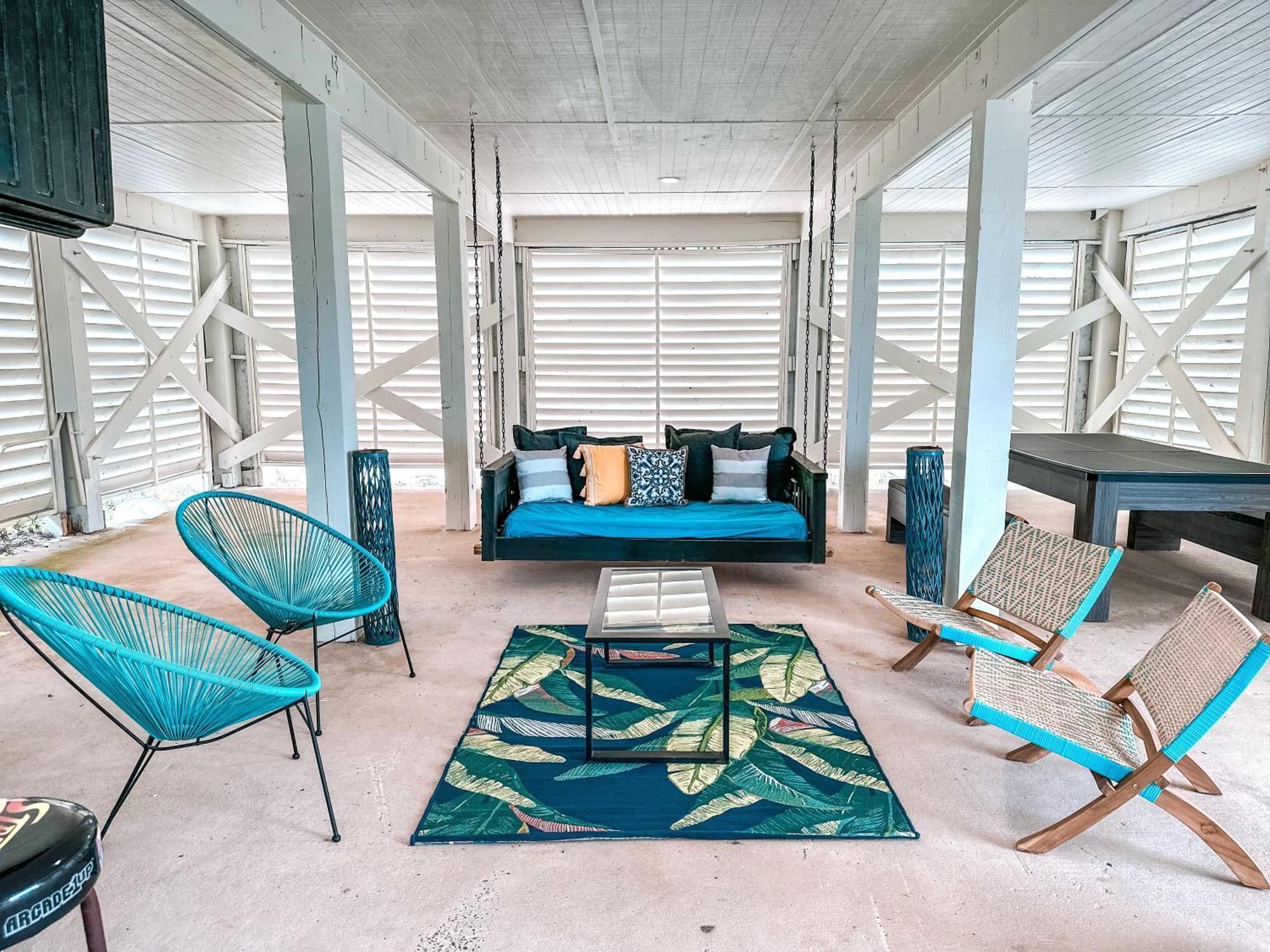 גולף שורז Eye-Catching Property W/ Picturesque Coastal Views מראה חיצוני תמונה